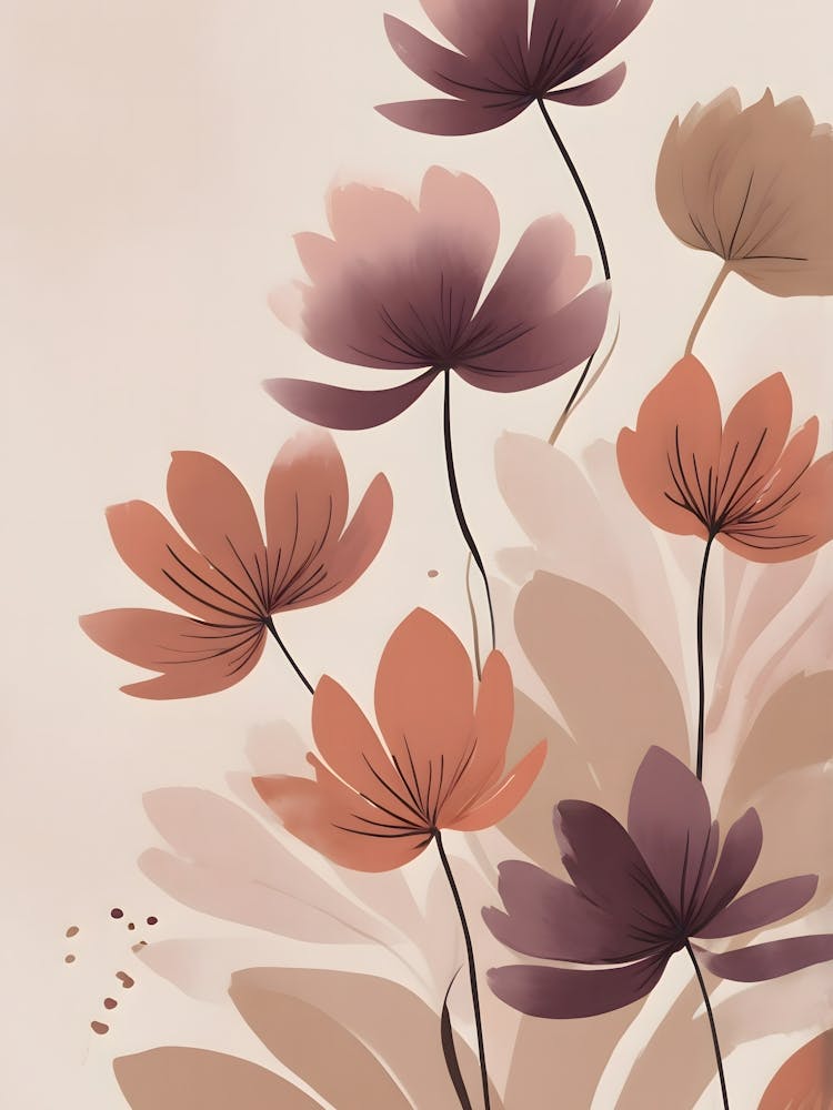 Petals on Point