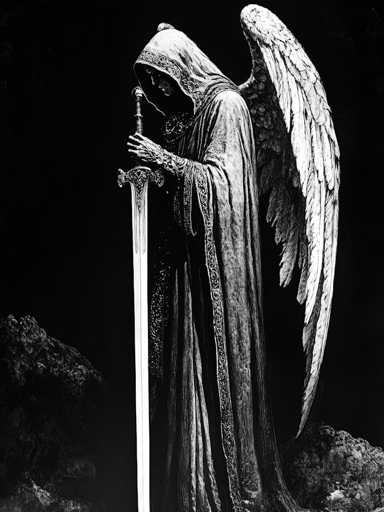 Angel Of Death 1