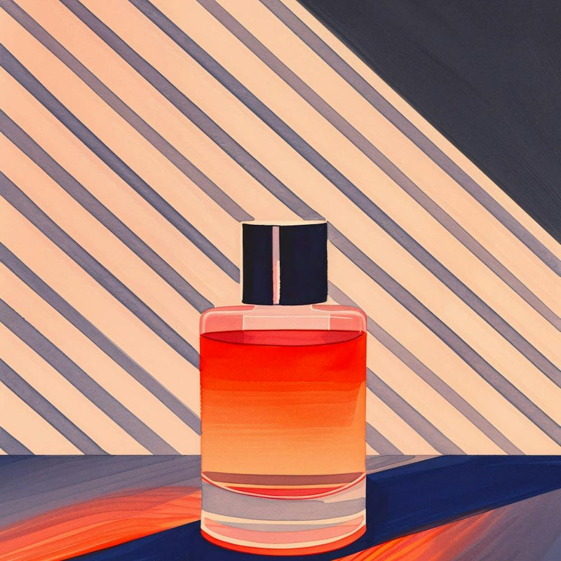 Perfume Bottle 1