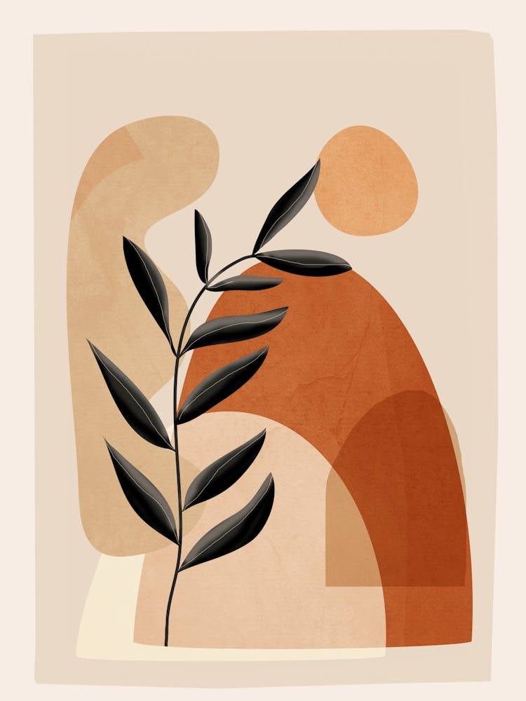 Colorful Abstract Shapes 11