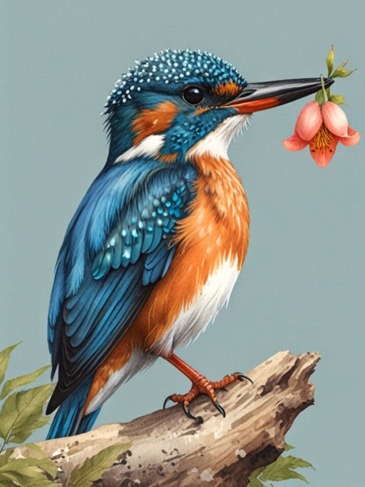 Kingfisher 1