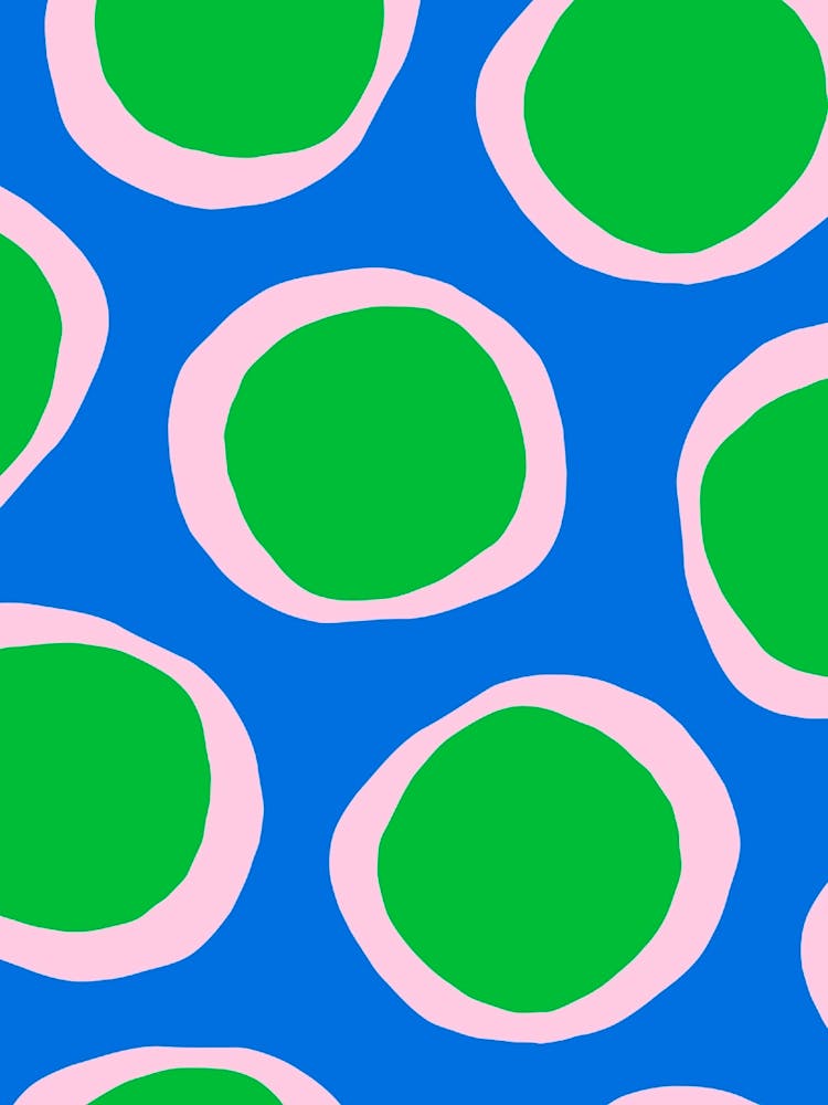 Polka Dots 4