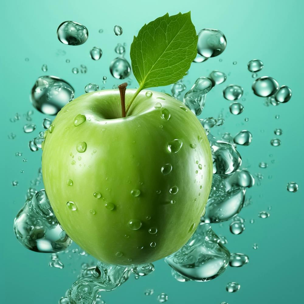 Green Apple