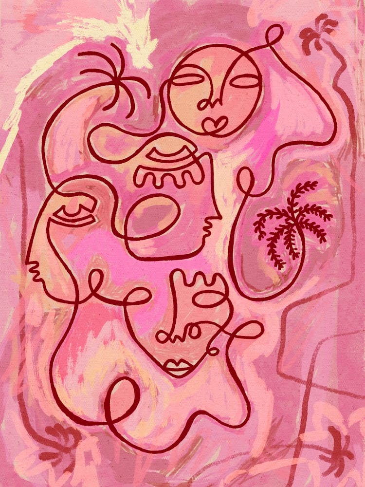 Escape To Peace
