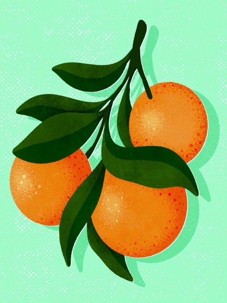 Oranges