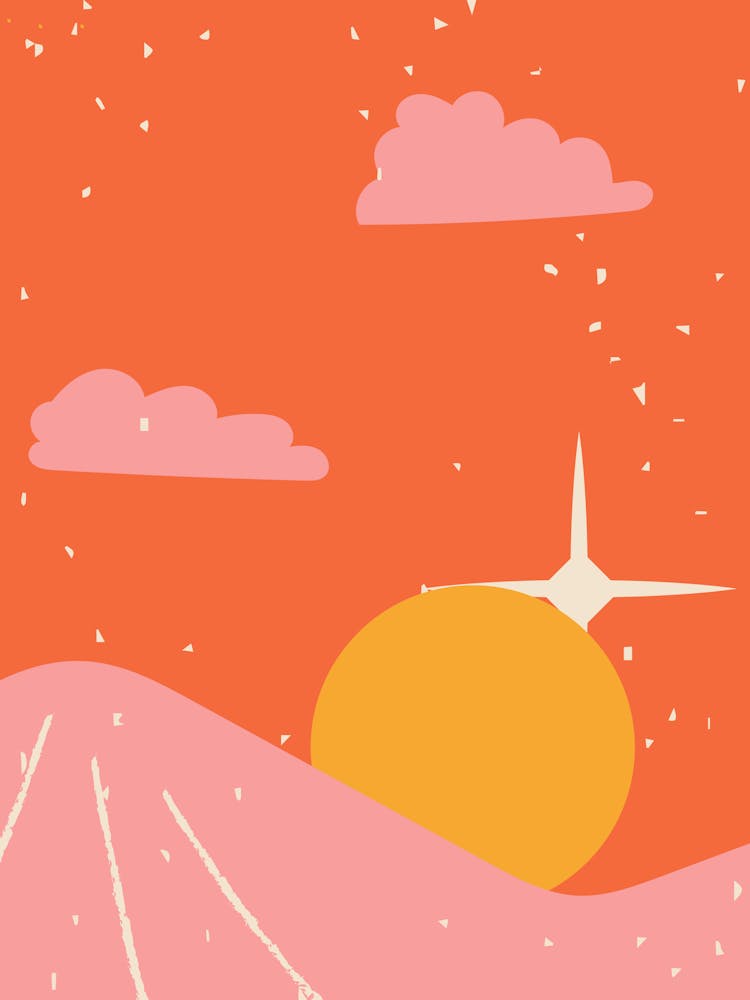 Sunset 12