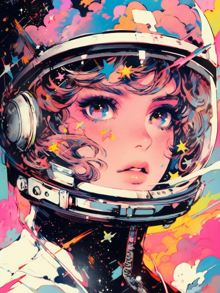 From Another World No 10