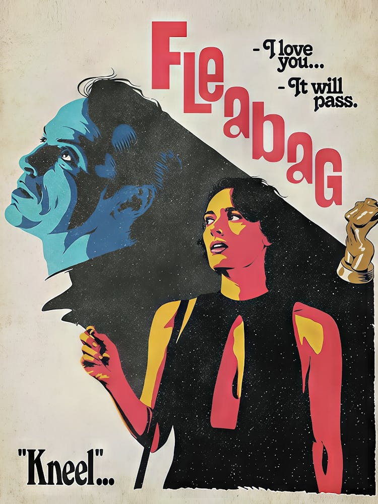 Fleabag TV series Movie