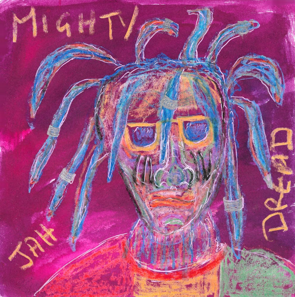 Mighty Dread