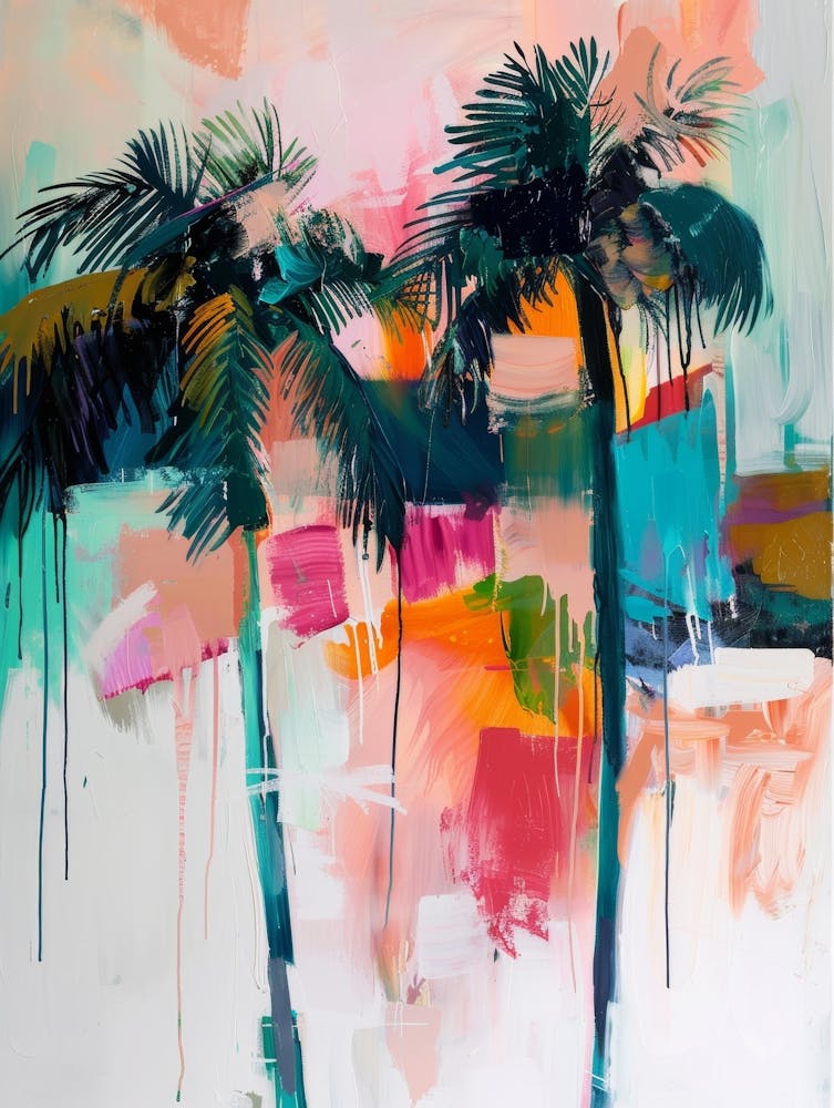 Palm Trees 69