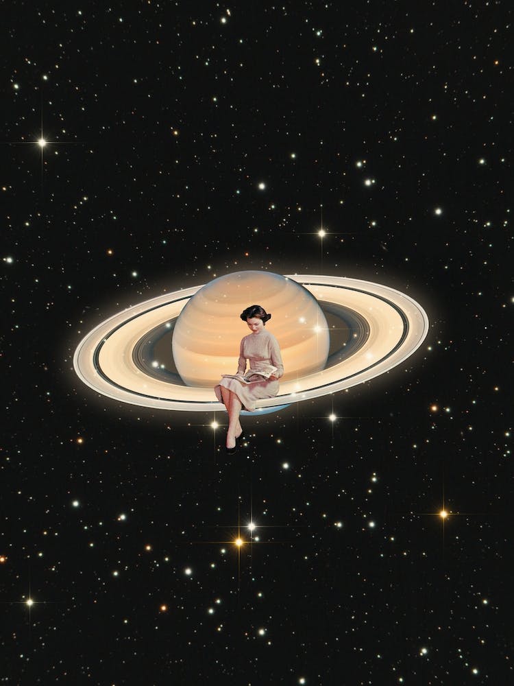 Saturn 1