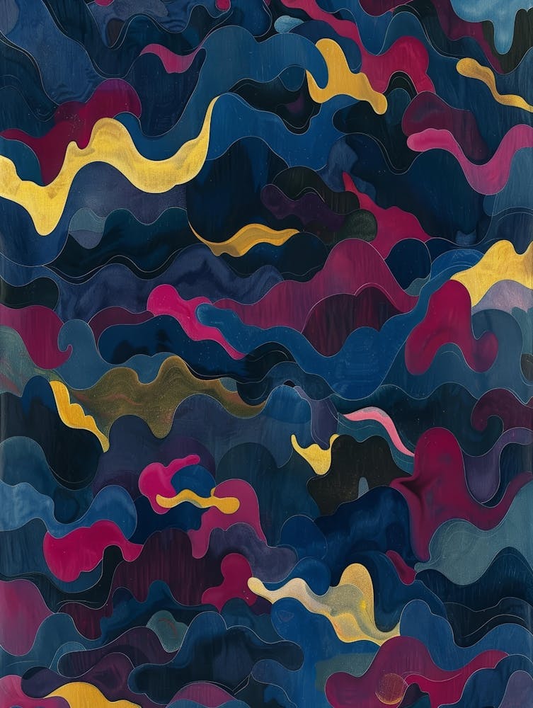 'Waves' 24