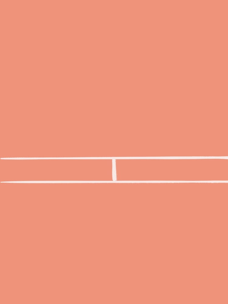 Boho Retro Sports 2 Tennis Court 3