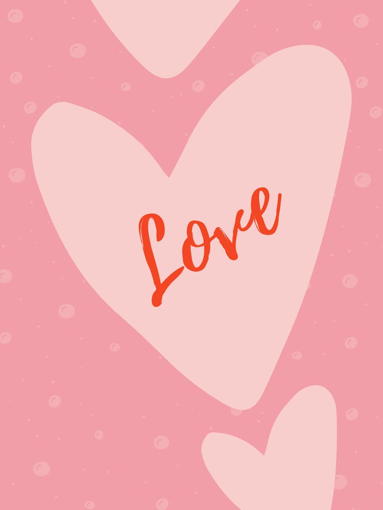 Just Love