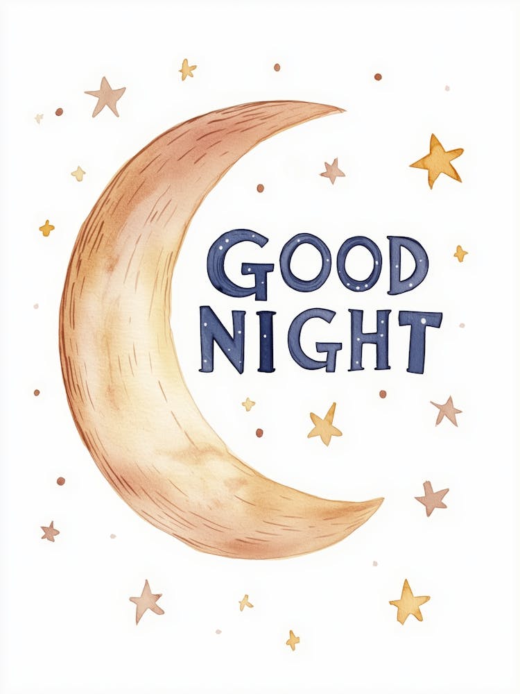 Good Night
