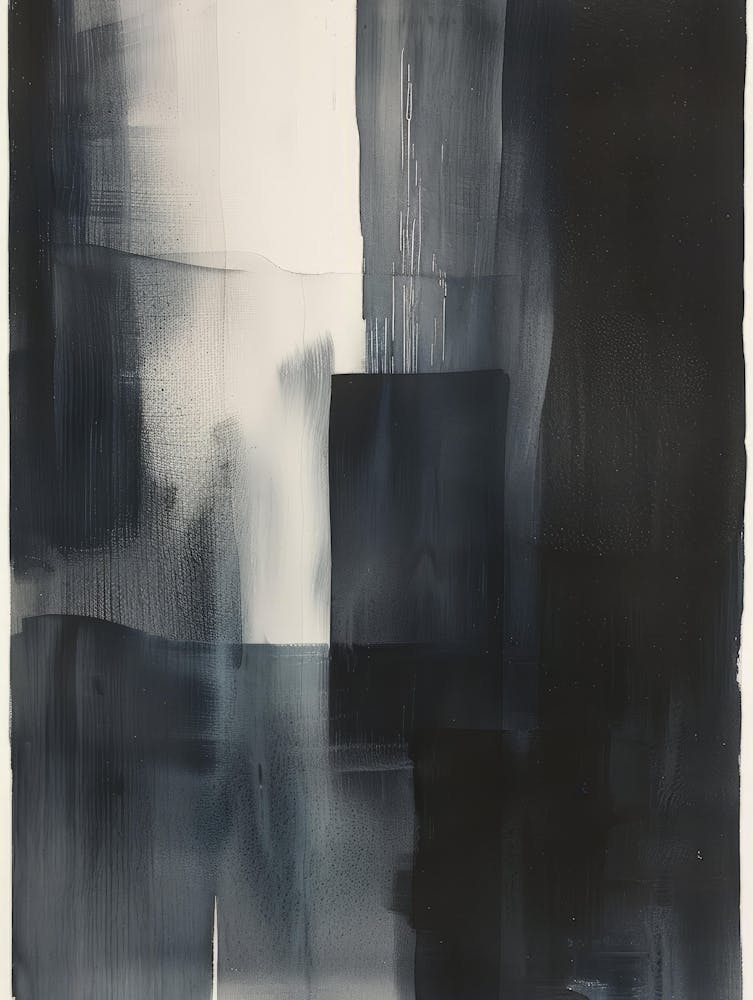 Abstract Painting 810