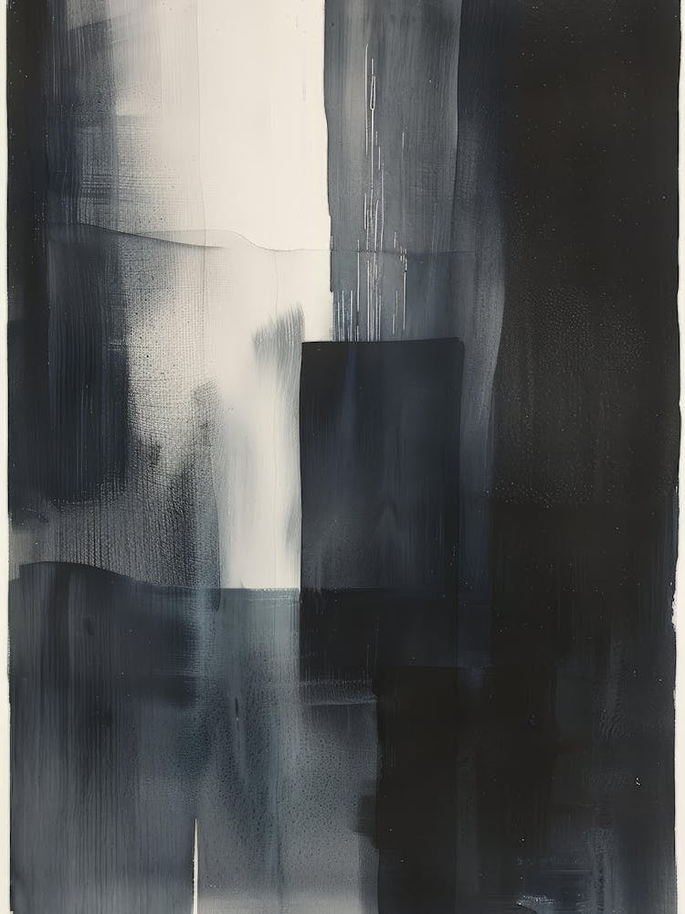 Abstract Painting 810