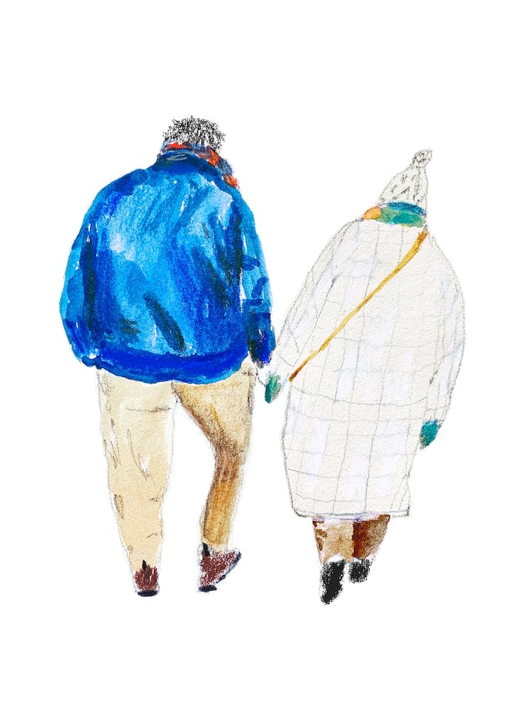 Couple 2
