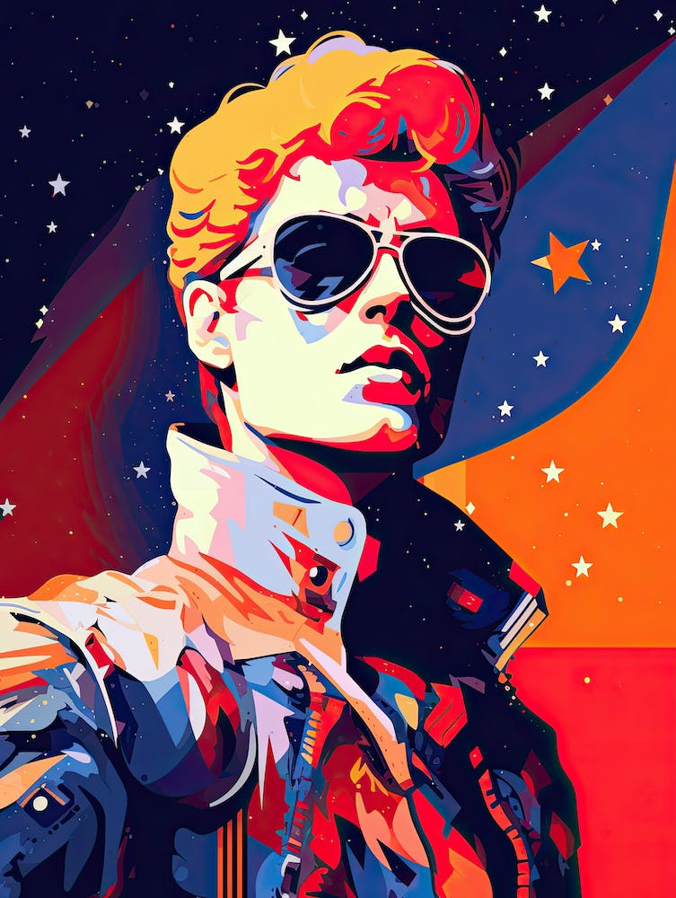 Rockstar 3