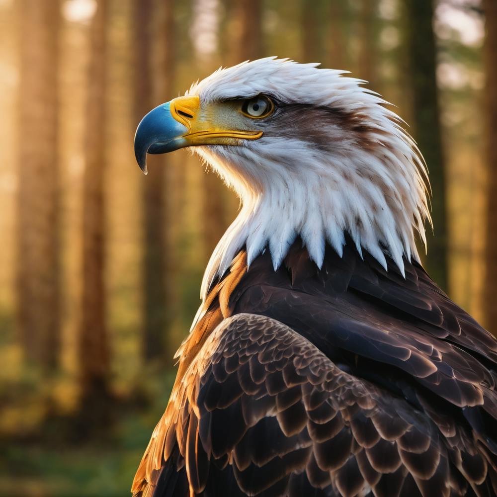 Bald Eagle