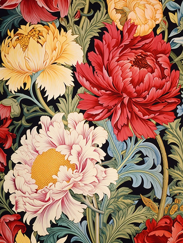 William Morris 11