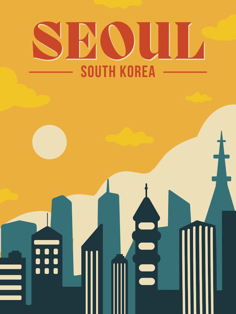 Seoul, South Korea