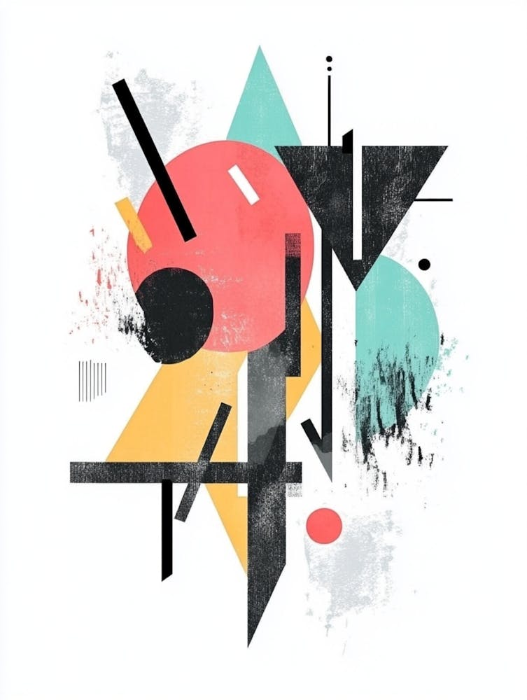 Abstract Art 18