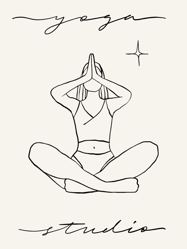 Yoga Studio