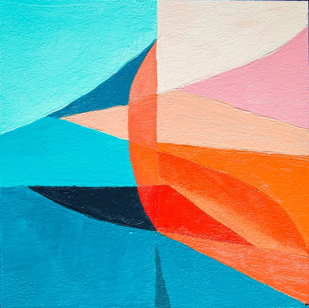 Abstract Painting 41