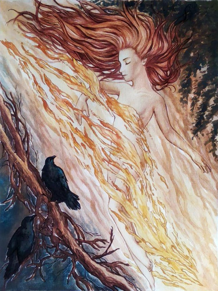 The Witch