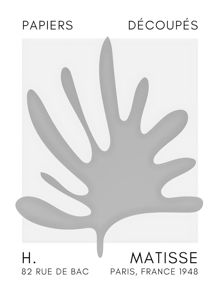 H Matisse 38