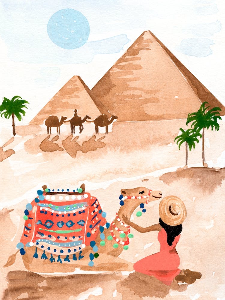 Cairo