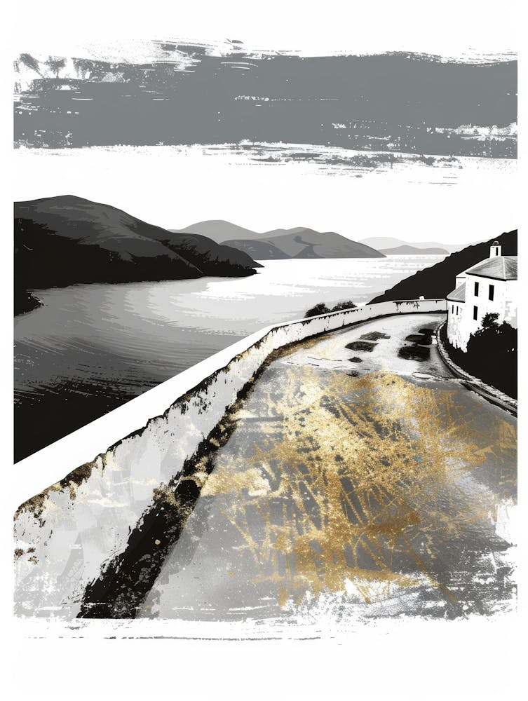 Scotland Road 3
