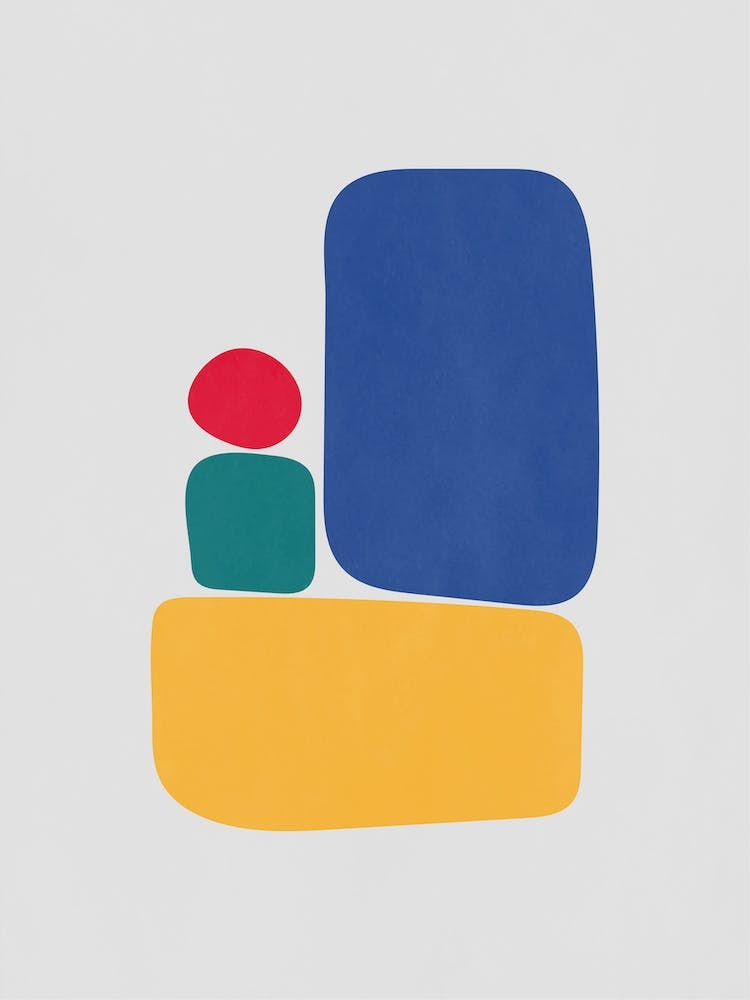 Abstract Shape