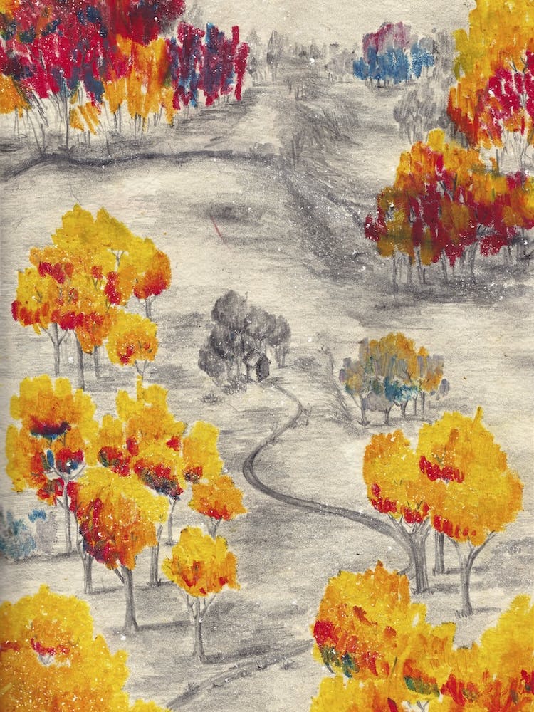 Forest