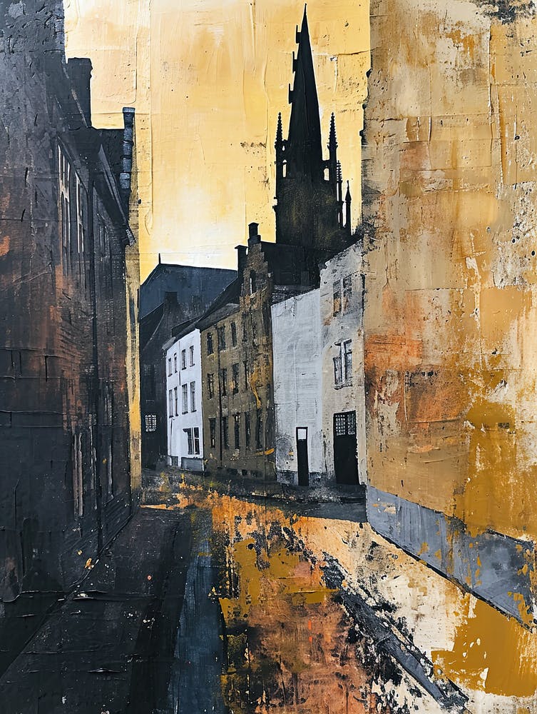 Bruges Street