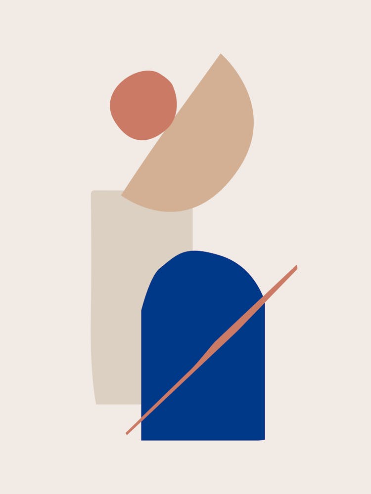 Abstract Painting 15