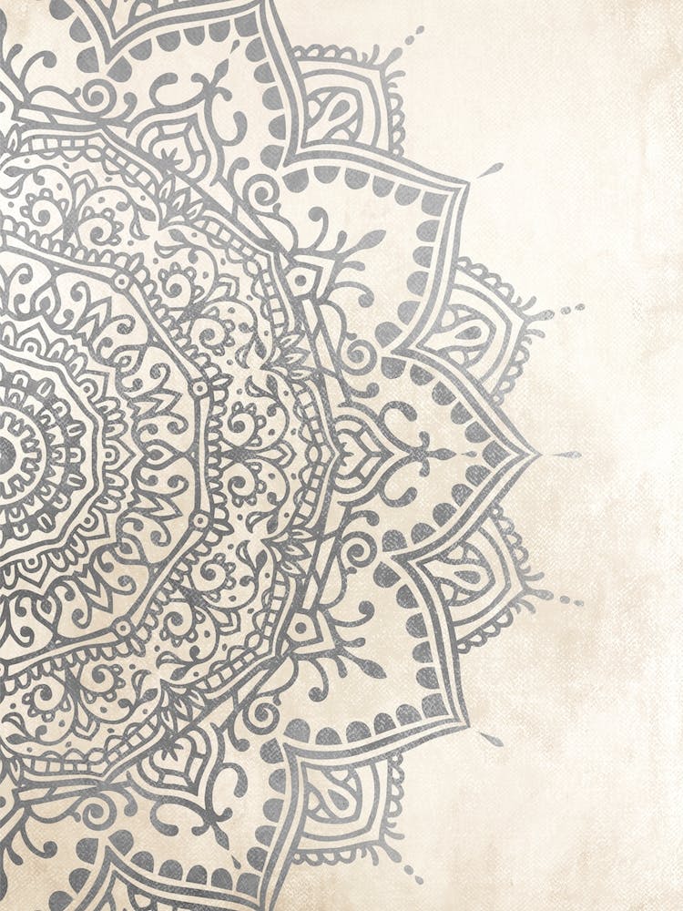 Mandala No 570 B