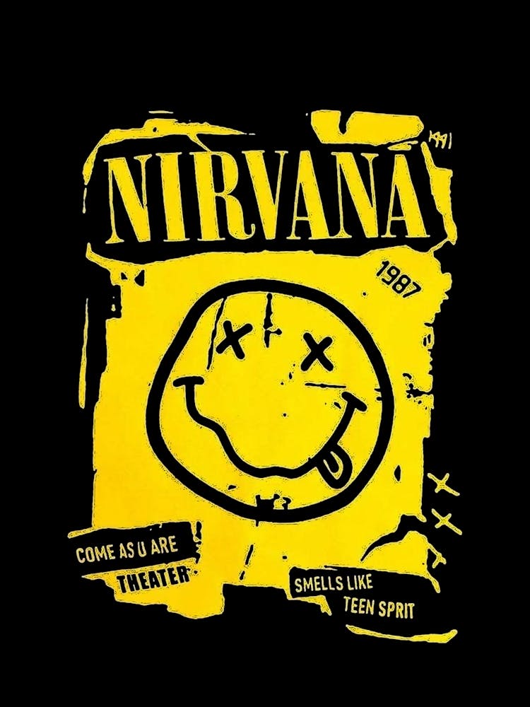 Nirvana 3