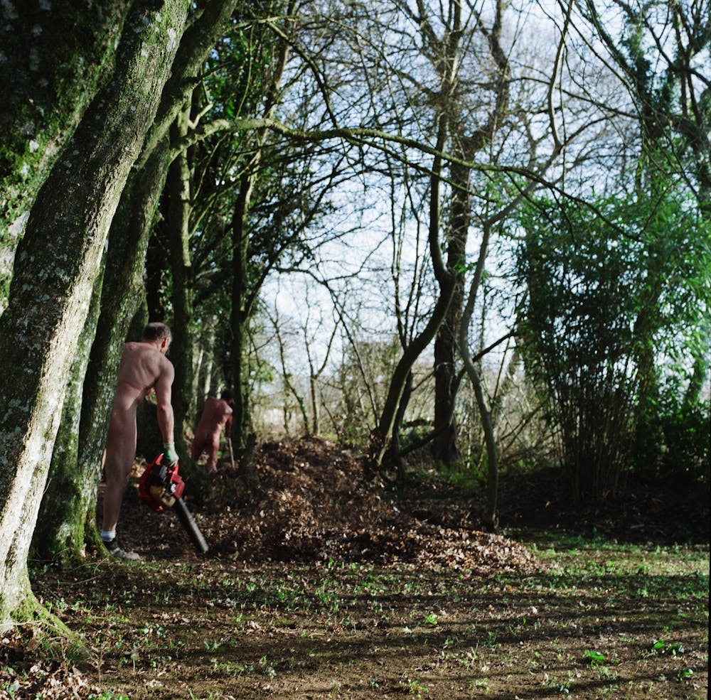 Gardening