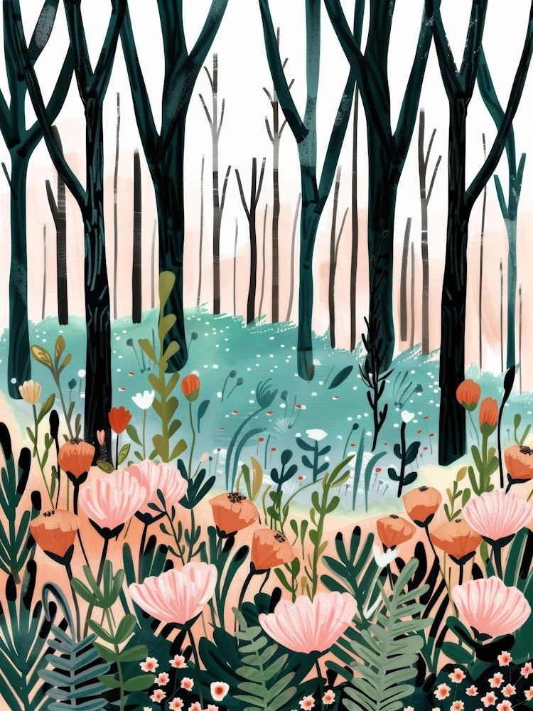 Forest 4