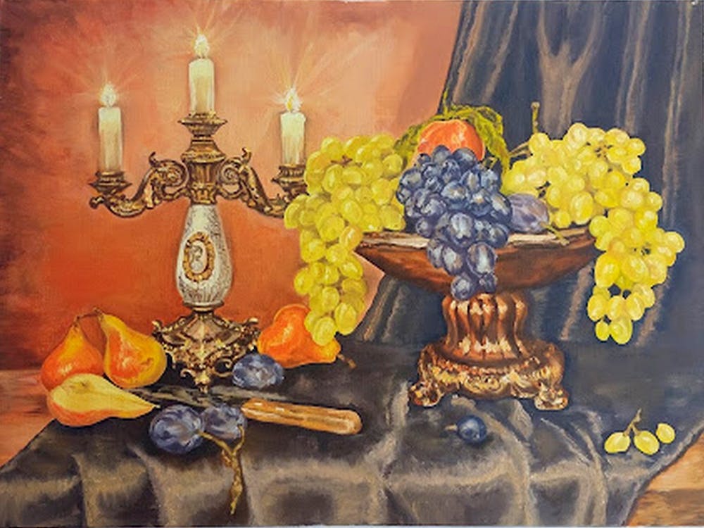 Still Life