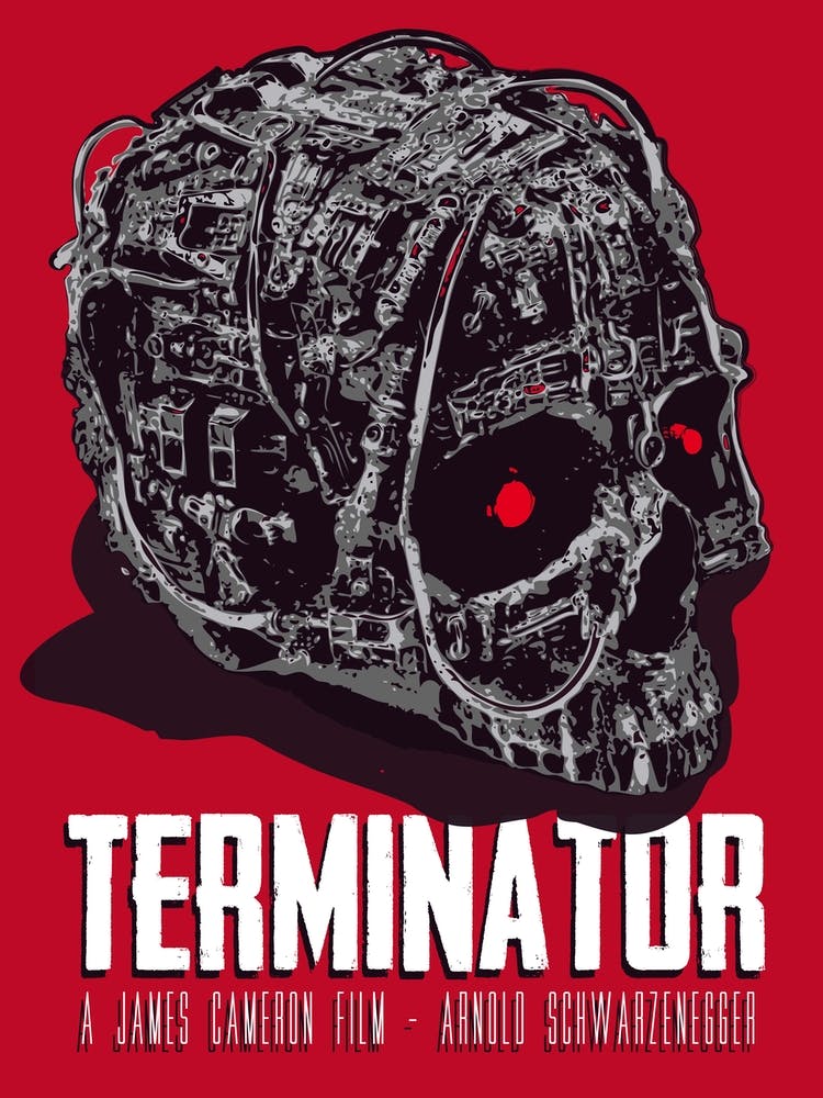 Terminator Film
