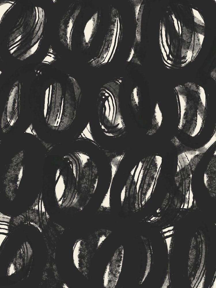 Circles minimalist