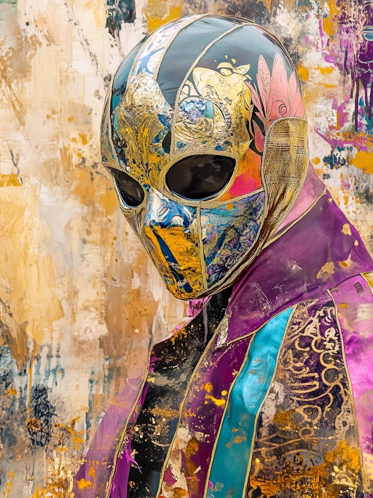 Kung Fu Karate Mexican art