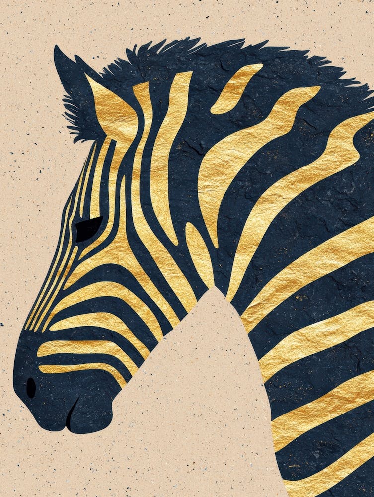 Zebra 37