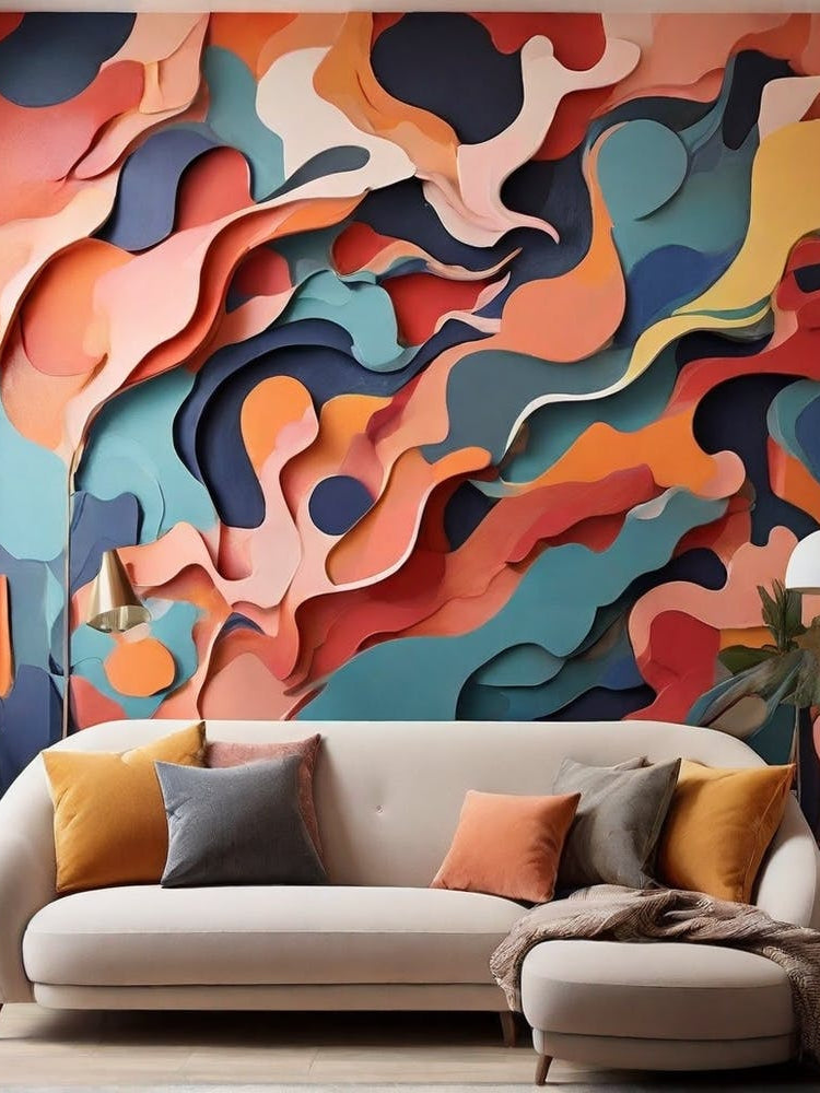 Eclectic Look Wall Art