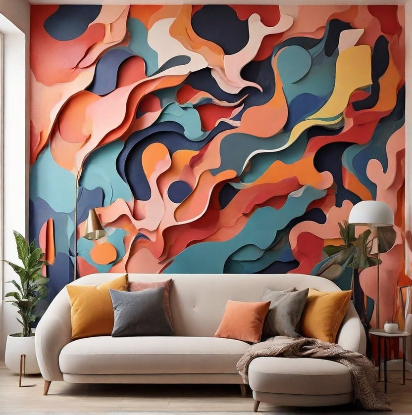 Eclectic Look Wall Art