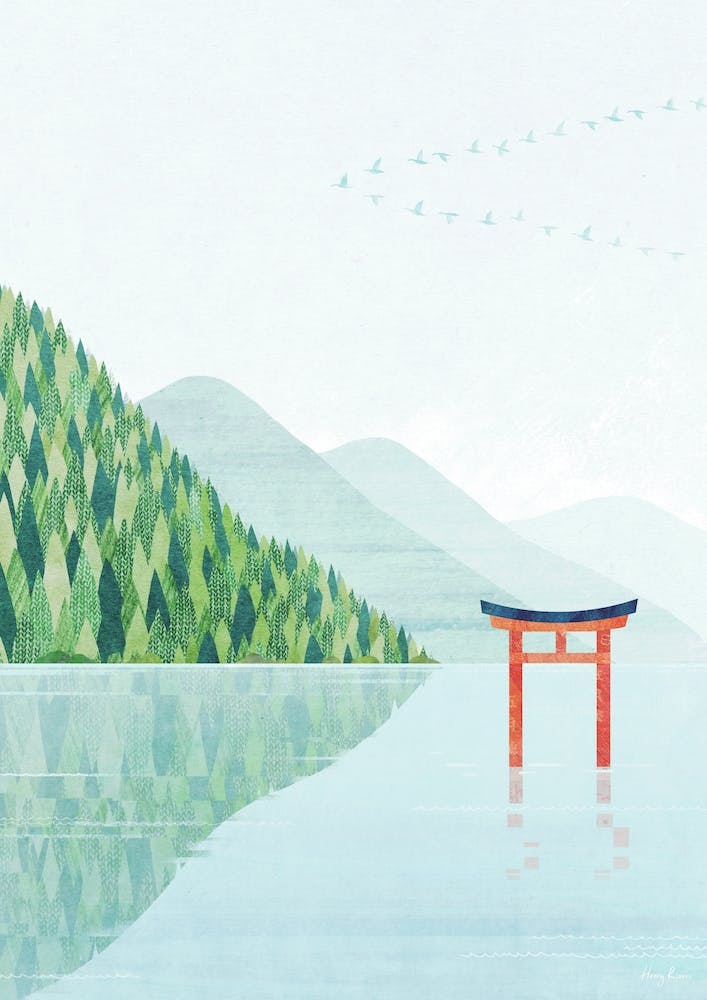 Japan III