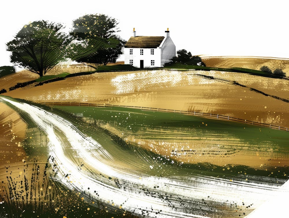 Country Road 5